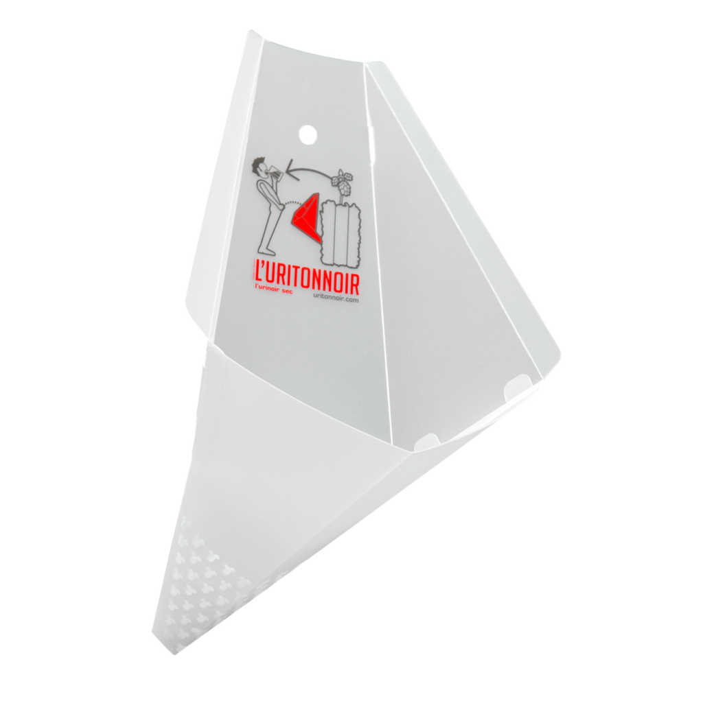 The Outdoor Urinal